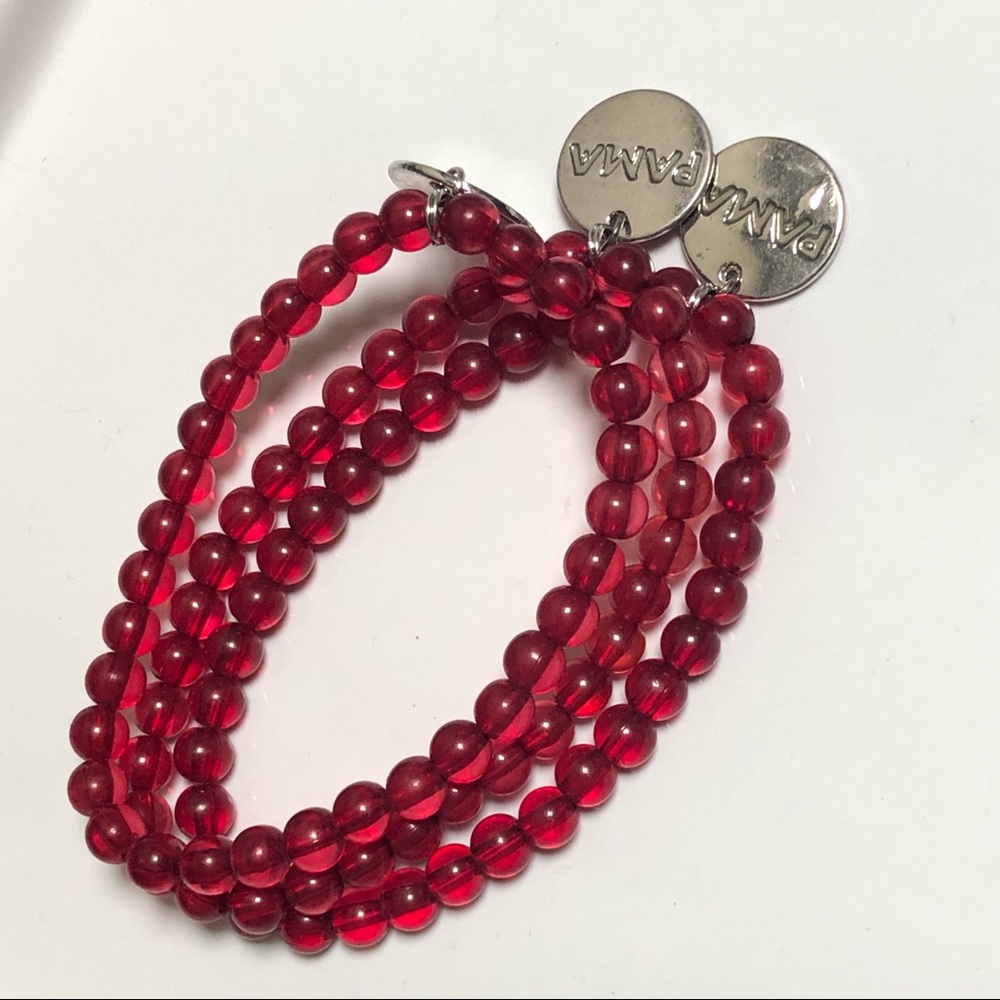 BOHO Chic Bracelets set of 3